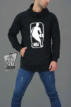 هودی مردانه NBA کد 363 گرم و راحت در فروشگاه انلاین ونوس مد