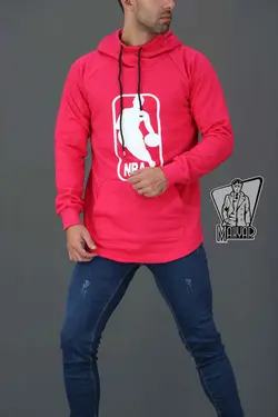 هودی مردانه NBA کد 363 گرم و راحت در فروشگاه انلاین ونوس مد