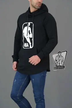 هودی مردانه NBA کد 363 گرم و راحت در فروشگاه انلاین ونوس مد