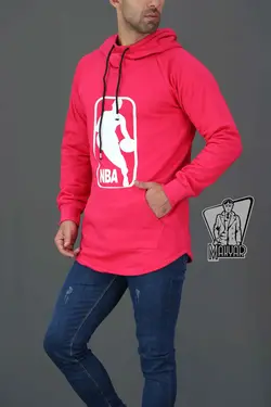 هودی مردانه NBA کد 363 گرم و راحت در فروشگاه انلاین ونوس مد