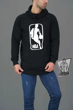 هودی مردانه NBA کد 363 گرم و راحت در فروشگاه انلاین ونوس مد