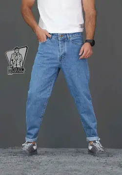 شلوار مام استایل DENIM کد 359 انلاین و حضوری در ونوس مد