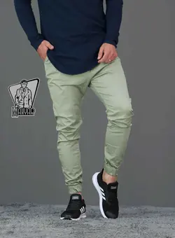 شلوار دمپاگت مردانه کد 347 راحت و آزاد در فروشگاه ونوس مد