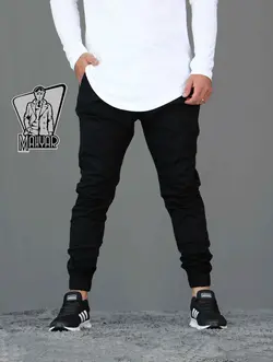 شلوار دمپاگت مردانه کد 347 راحت و آزاد در فروشگاه ونوس مد