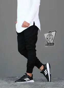 شلوار دمپاگت مردانه کد 347 راحت و آزاد در فروشگاه ونوس مد