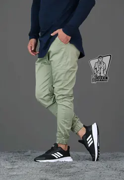 شلوار دمپاگت مردانه کد 347 راحت و آزاد در فروشگاه ونوس مد