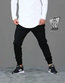 شلوار دمپاگت مردانه کد 347 راحت و آزاد در فروشگاه ونوس مد