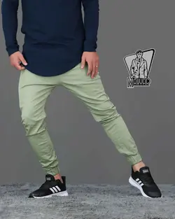 شلوار دمپاگت مردانه کد 347 راحت و آزاد در فروشگاه ونوس مد