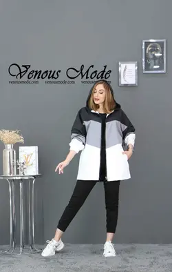 خرید آنلاین و حضوری مموری ترکیبی سه رنگ کد 807 در ونوس مد