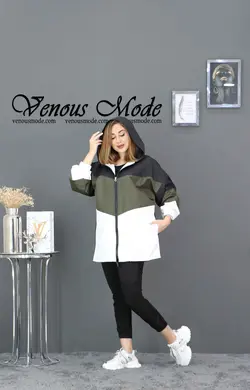 خرید آنلاین و حضوری مموری ترکیبی سه رنگ کد 807 در ونوس مد