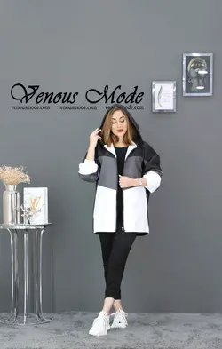 خرید آنلاین و حضوری مموری ترکیبی سه رنگ کد 807 در ونوس مد