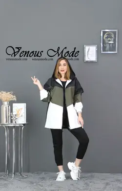 خرید آنلاین و حضوری مموری ترکیبی سه رنگ کد 807 در ونوس مد