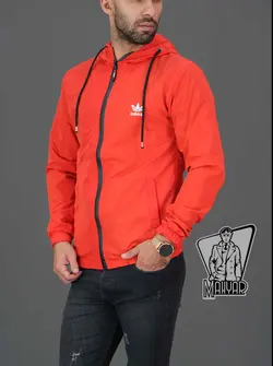 کاپشن مردانه ADIDAS کد 338 شیک و اسپرت در مجموعه ونوس مد