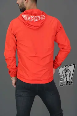 کاپشن مردانه ADIDAS کد 338 شیک و اسپرت در مجموعه ونوس مد