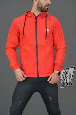 کاپشن مردانه ADIDAS کد 338 شیک و اسپرت در مجموعه ونوس مد