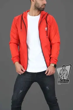 کاپشن مردانه ADIDAS کد 338 شیک و اسپرت در مجموعه ونوس مد