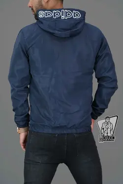 کاپشن مردانه ADIDAS کد 337 شیک و اسپرت در مجموعه ونوس مد