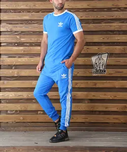 ست تیشرت و شلوار ADIDAS کد327 خرید حضوری و انلاین در ونوس مد