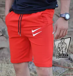 شلوارک مردانه کد 325 راحت و اسپرت در فروشگاه انلاین ونوس مد