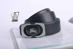 کمربند مردانه burberry کد317 حضوری و انلاین در ونوس مد