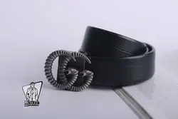 کمربند طرح دار GUCCI کد 316 شیک وبا کیفیت در فروشگاه ونوس مد