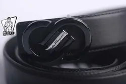 کمربند مشکی FERAGAMA کد 315 شیک و خاص در فروشگاه ونوس مد