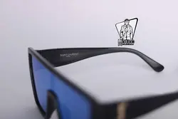 عینک آفتابی YSL کد 306 شیک و خاص در فروشگاه انلاین ونوس مد