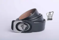 کمربند مردانه VERSACE کد 304 حضوری و انلاین در ونوس مد