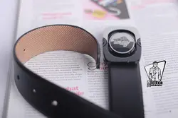 کمربند مردانه VERSACE کد 304 حضوری و انلاین در ونوس مد