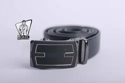 کمربند مشکی FENDI کد 303 با کیفیت و خاص در مجموعه ونوس مد