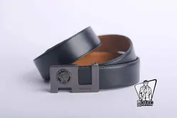 کمربند مشکی VERSACE کد 301 شیک و با کیفیت در فروشگاه ونوس مد