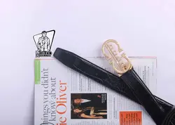 کمربند مشکی FERAGAMA کد 302 شیک و خاص در فروشگاه ونوس مد