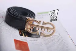 کمربند مشکی FERAGAMA کد 302 شیک و خاص در فروشگاه ونوس مد