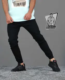 شلوار جین دمپاگت کد 282 سبک و راحت در فروشگاه انلاین ونوس مد