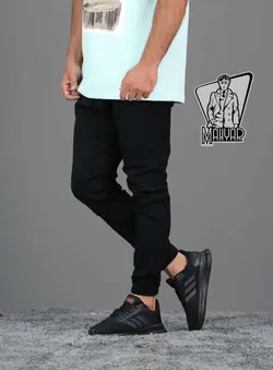 شلوار جین دمپاگت کد 282 سبک و راحت در فروشگاه انلاین ونوس مد