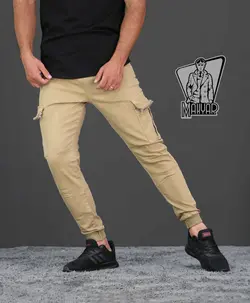 شلوار کتان BERSHKA کد 270 اورجینال در فروشگاه انلاین ونوس مد