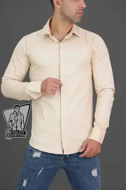 پیراهن آستین بلند zara کد 264 شیک و اسپرت در فروشگاه ونوس مد
