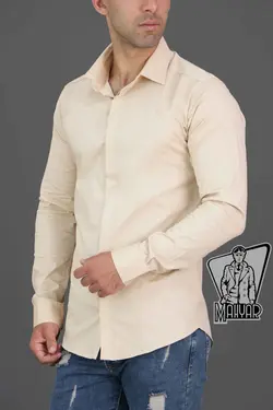 پیراهن آستین بلند zara کد 264 شیک و اسپرت در فروشگاه ونوس مد