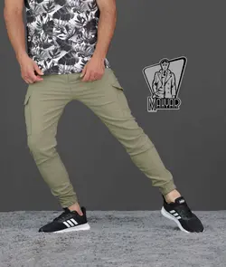 شلوار دمپاگت کد 255 راحت و سبک در فروشگاه انلاین ونوس مد