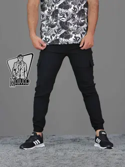 شلوار دمپاگت کد 255 راحت و سبک در فروشگاه انلاین ونوس مد