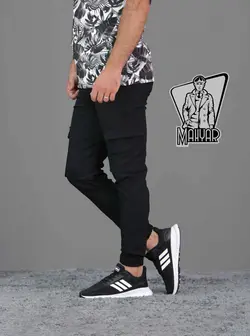 شلوار دمپاگت کد 255 راحت و سبک در فروشگاه انلاین ونوس مد