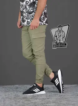 شلوار دمپاگت کد 255 راحت و سبک در فروشگاه انلاین ونوس مد