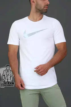 تیشرت آستین کوتاه NIKE کد 247 شیک و راحت در فروشگاه ونوس مد