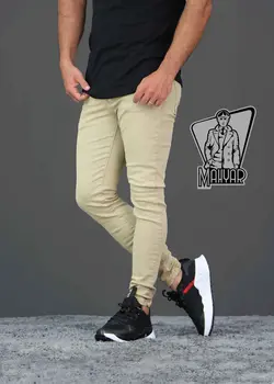 شلوار جین PULL & BEAR کد 239 شیک و کلاسیک در فروشگاه ونوس مد