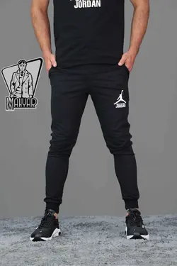 شلوار اسلش JORDAN کد 232 راحت و شیک درفروشگاه انلاین ونوس مد