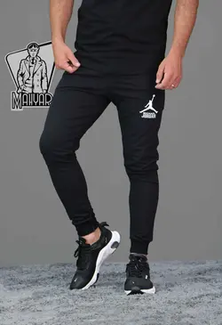 شلوار اسلش JORDAN کد 232 راحت و شیک درفروشگاه انلاین ونوس مد