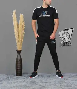 ست بلوز و شلوار نیوبالانس کد 220 در فروشگاه انلاین ونوس مد