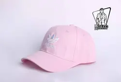 کلاه لبه دار ADIDAS کد 219 خاص و شیک درمجموعه انلاین ونوس مد