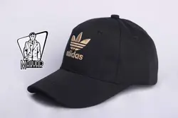 کلاه لبه دار ADIDAS کد 219 خاص و شیک درمجموعه انلاین ونوس مد