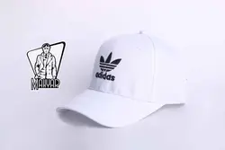 کلاه لبه دار ADIDAS کد 219 خاص و شیک درمجموعه انلاین ونوس مد